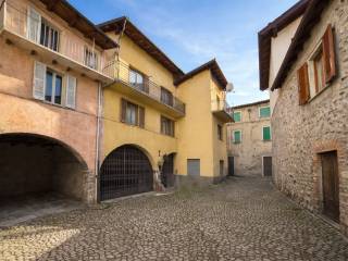 Cortile interno