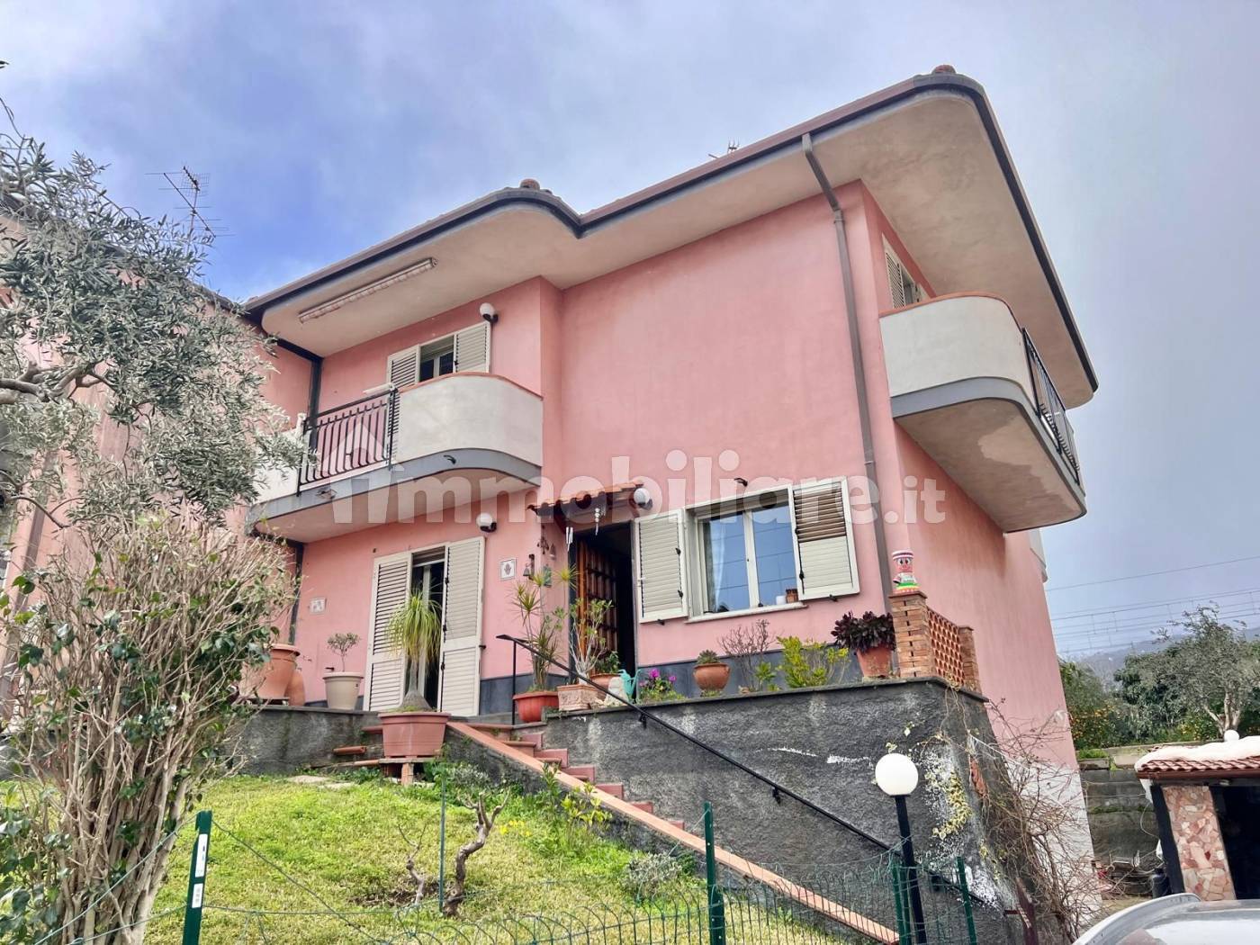 Villa in vendita a Mascali