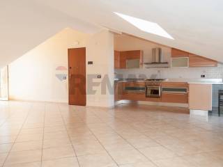 Penthouse via Allegria 26/A, San Giovanni Galermo, Catania