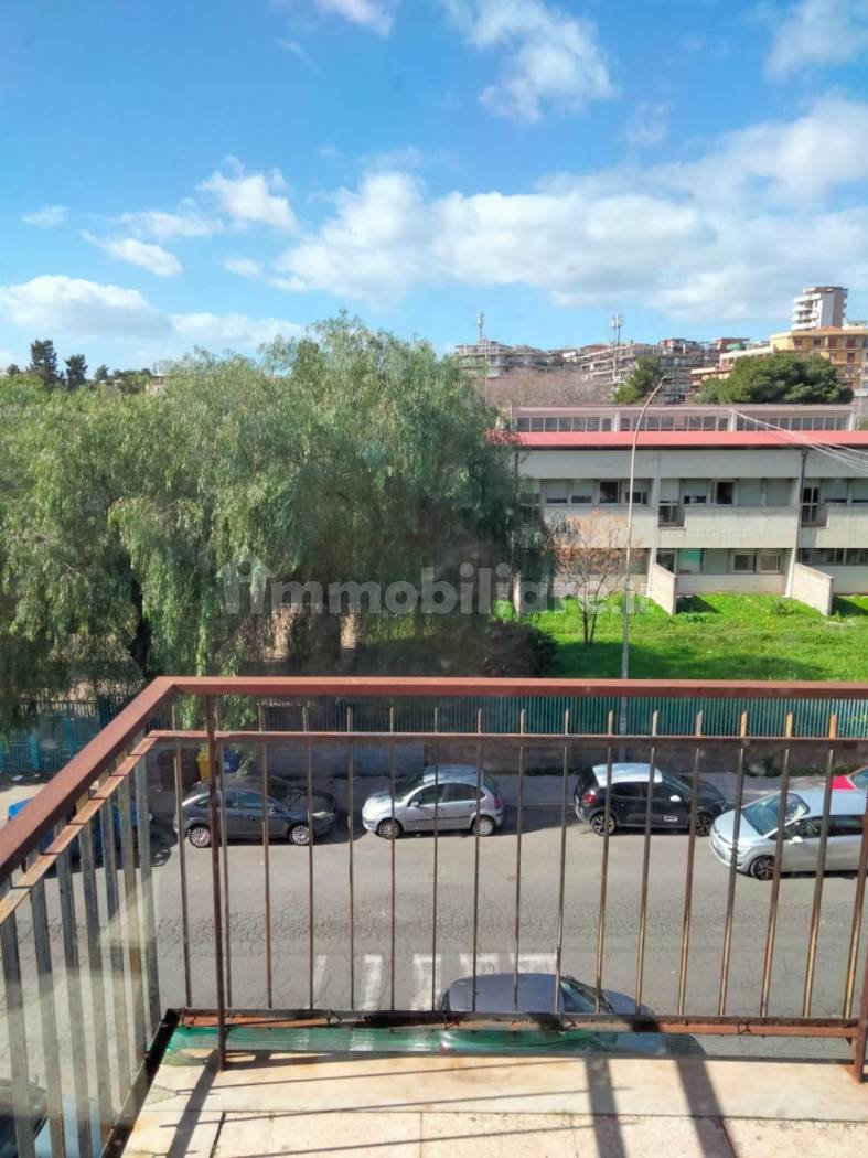 Appartamento in vendita a Catania