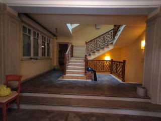 Interno palazzo