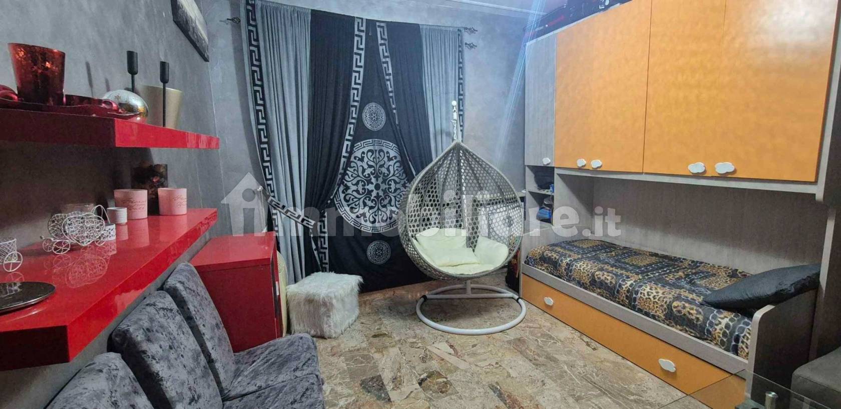 Appartamento in vendita a Trecate