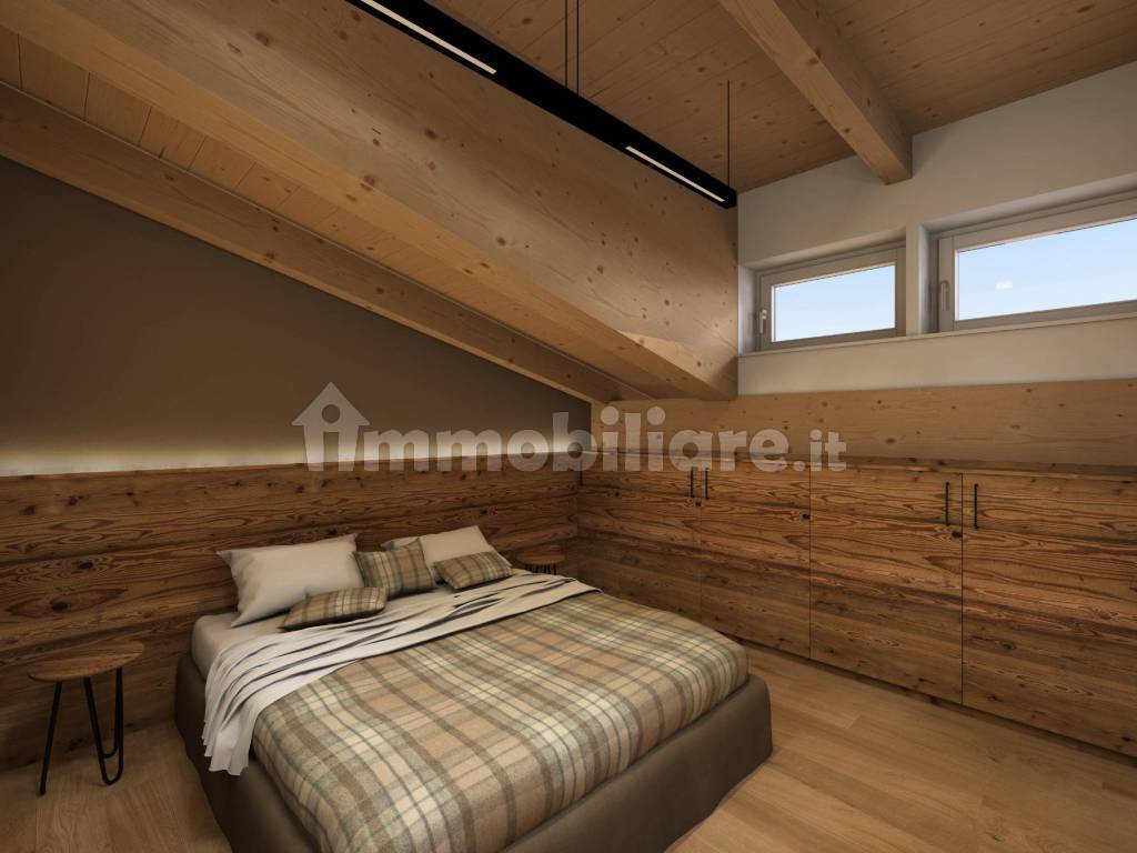Camera da letto