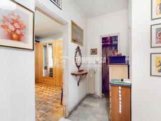 2-room flat via Tiziano Vecellio, San Salvario - Dante, Turin