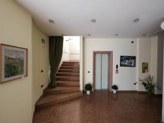 Interno palazzo