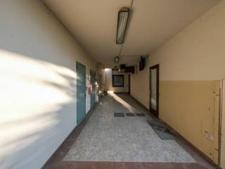 Interno palazzo