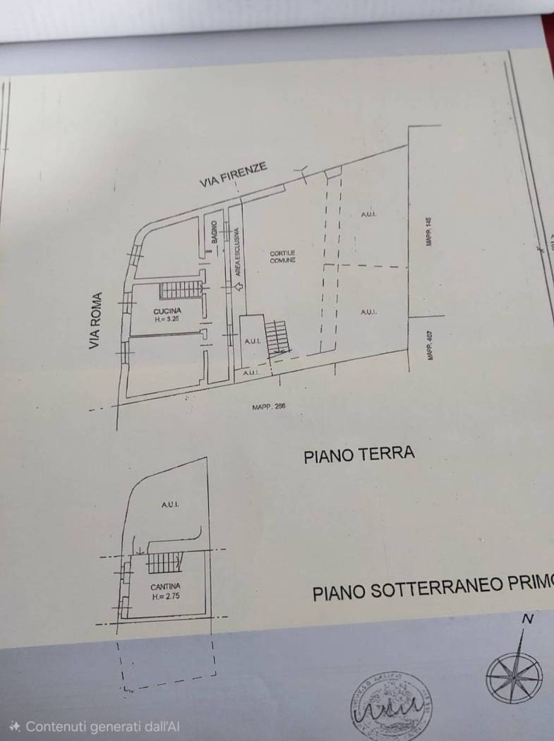 Appartamento in vendita a Casorate Sempione