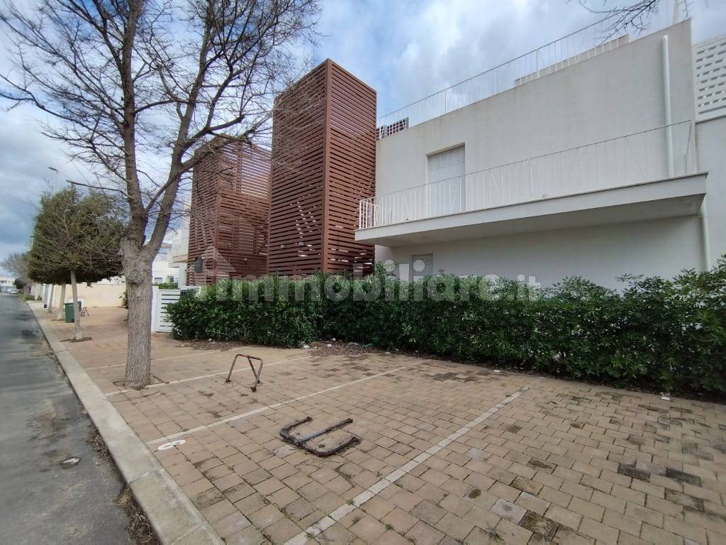 Appartamento in vendita a Ugento