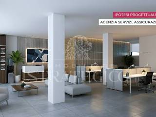 Interno palazzo