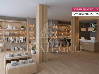 Interno non residenziale
