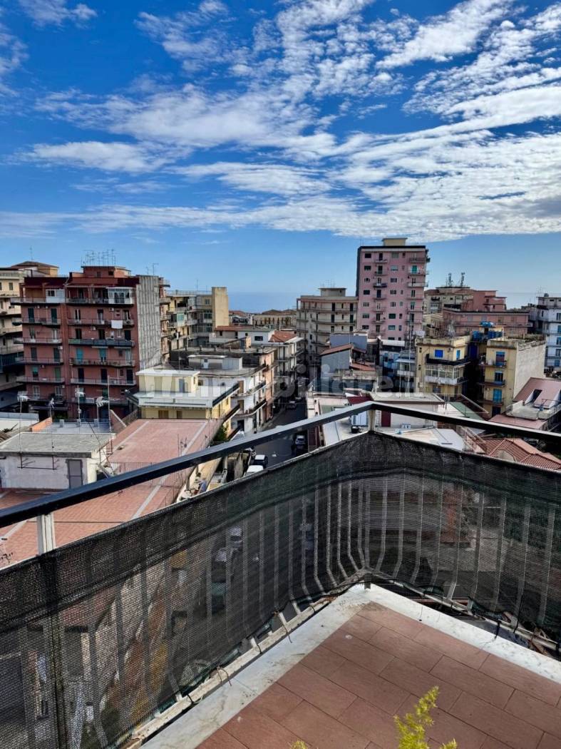 Attico - Mansarda in vendita a Acireale