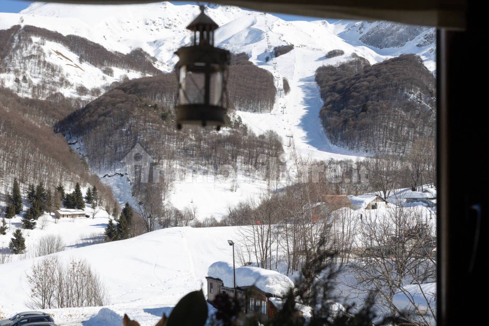 Appartamento in vendita a Limone Piemonte