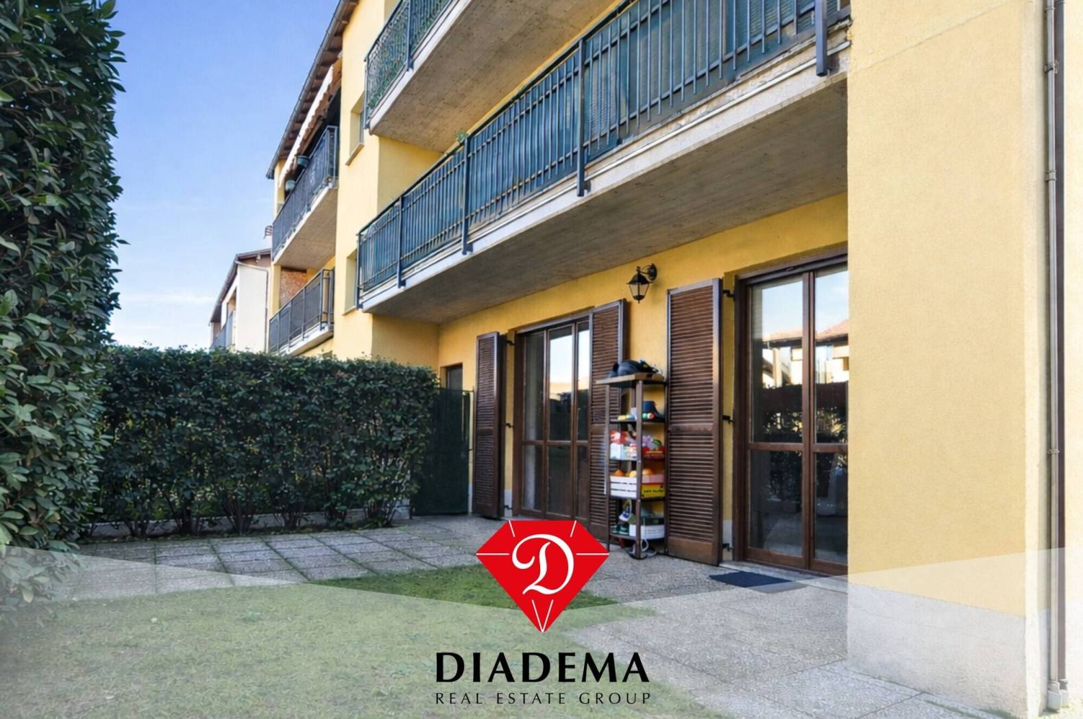 Appartamento in vendita a Cavaria con Premezzo