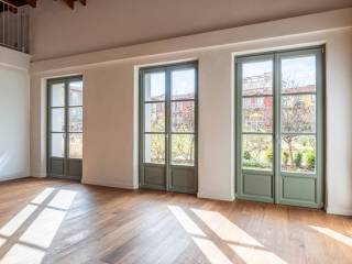 Appartamento via Bonaventura Zumbini 39, Famagosta, Milano