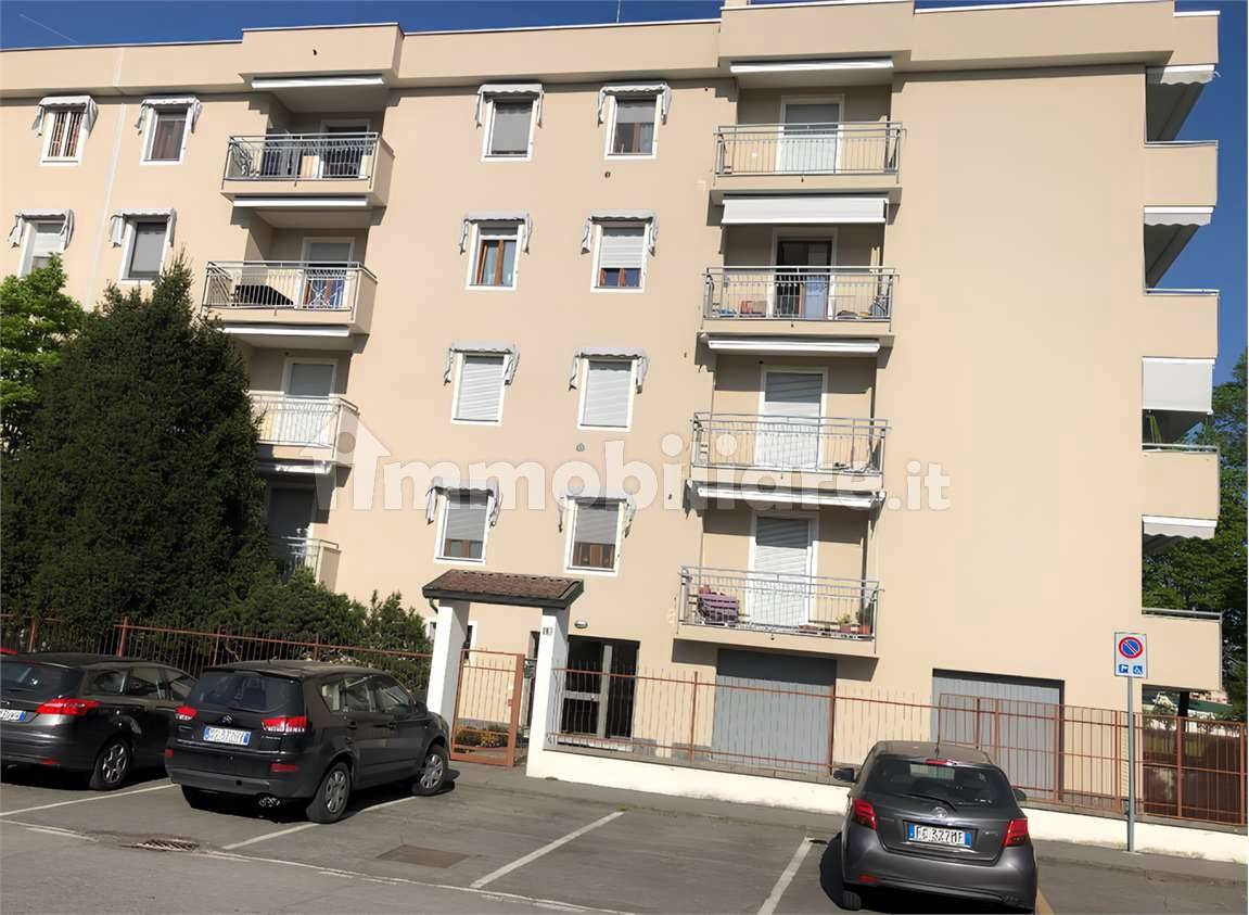 Appartamento in vendita a Paullo