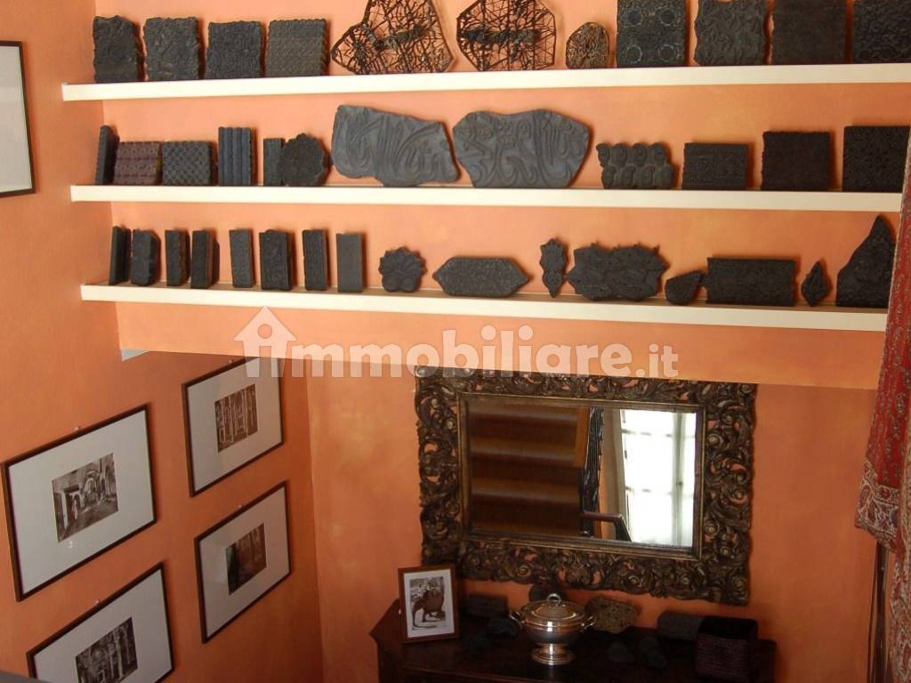 Interno palazzo