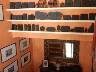 Interno palazzo