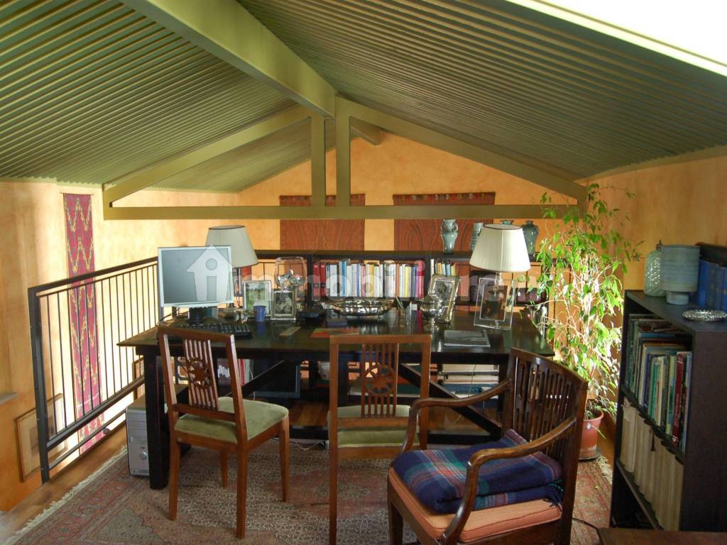 Veranda