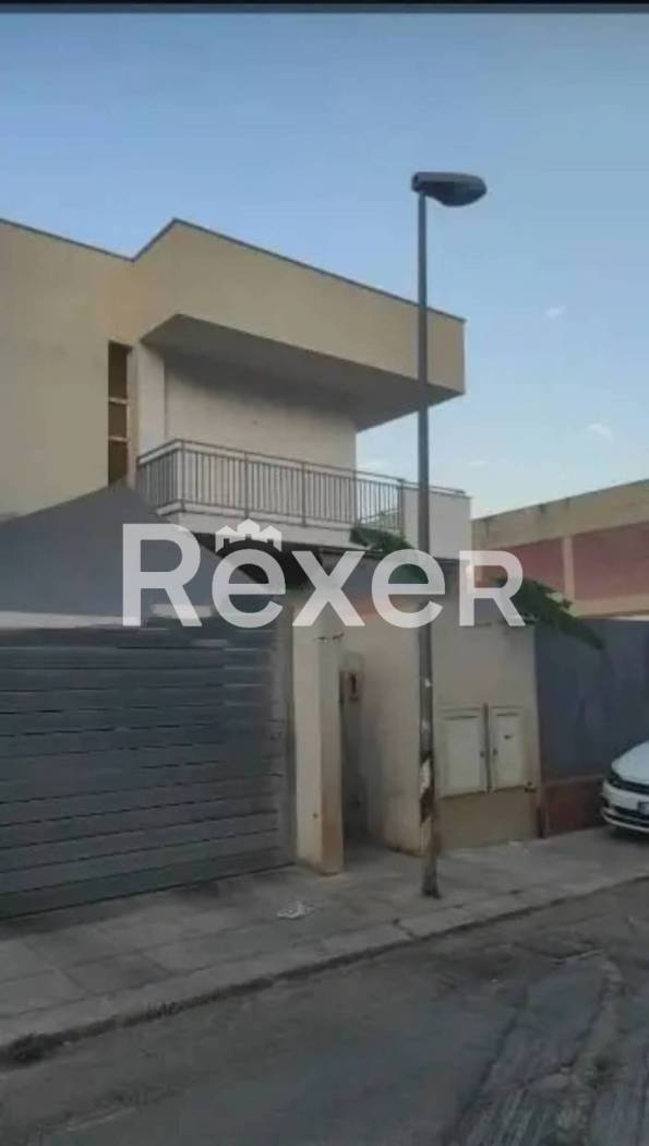 Appartamento in vendita a Palermo