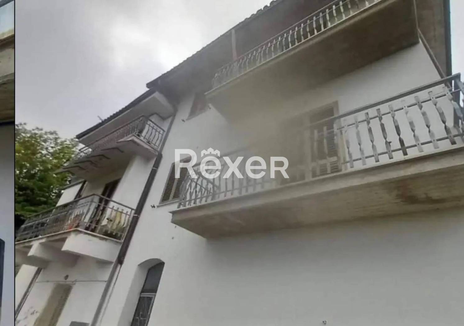 Casa indipendente in vendita a Civitella del Tronto