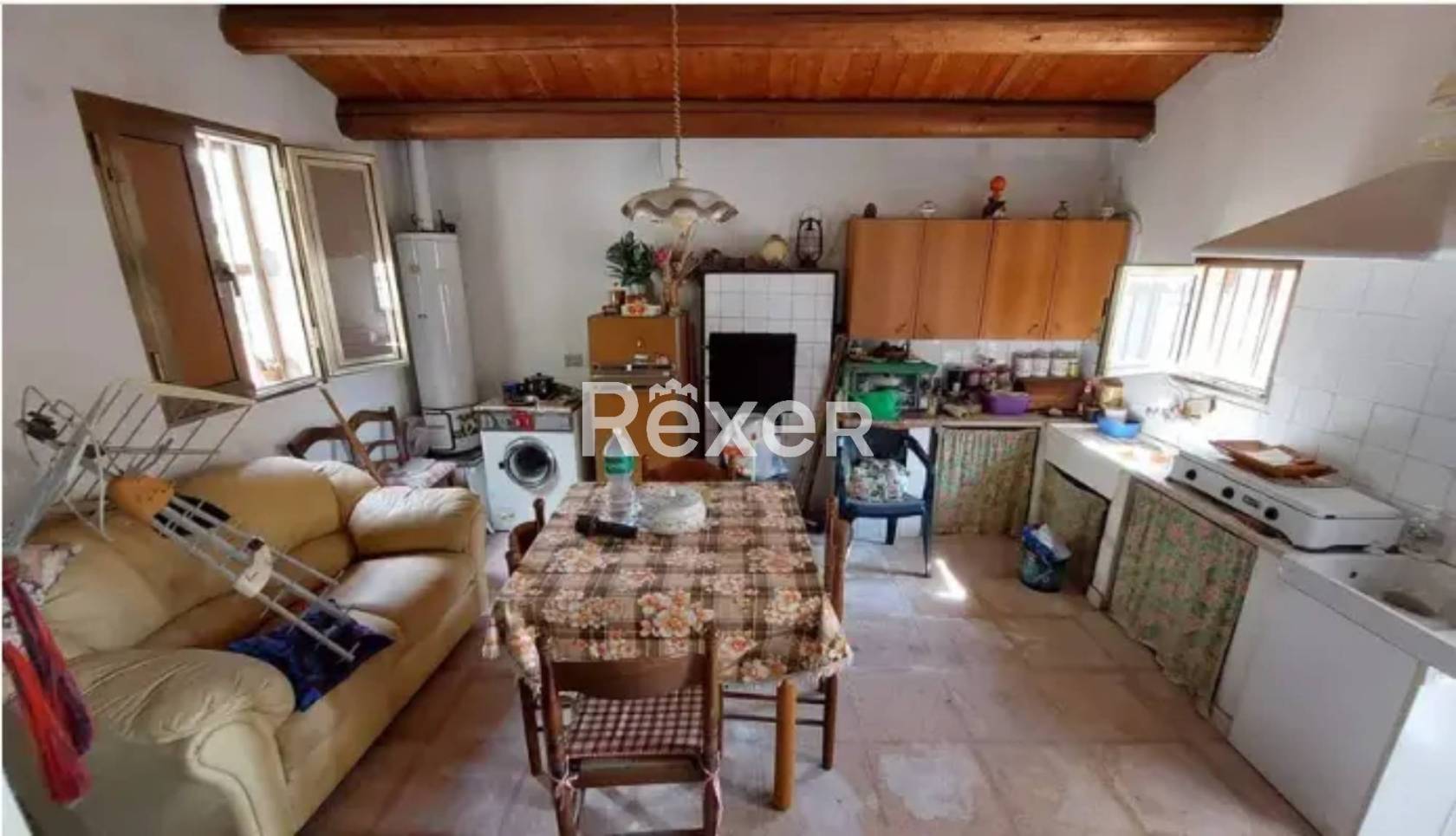 Casa indipendente in vendita a Modica