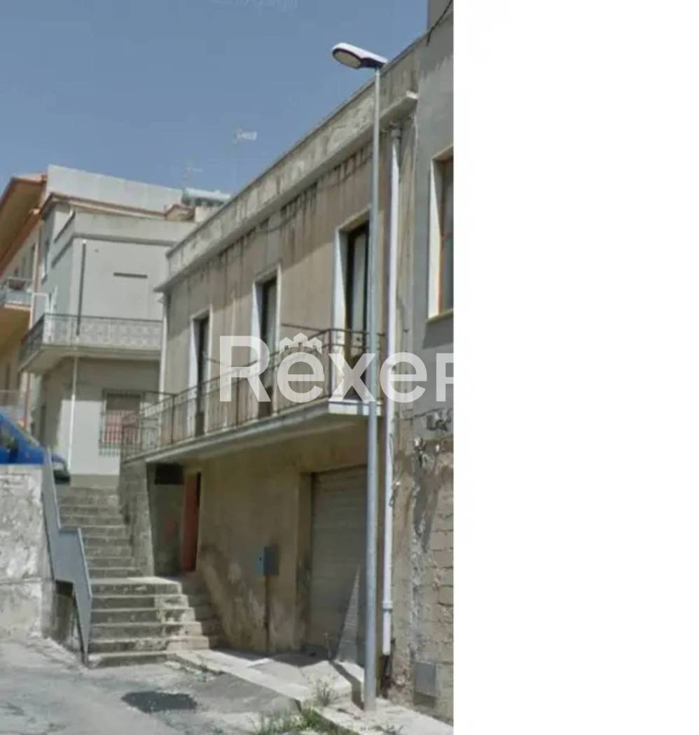 Casa indipendente in vendita a Ispica