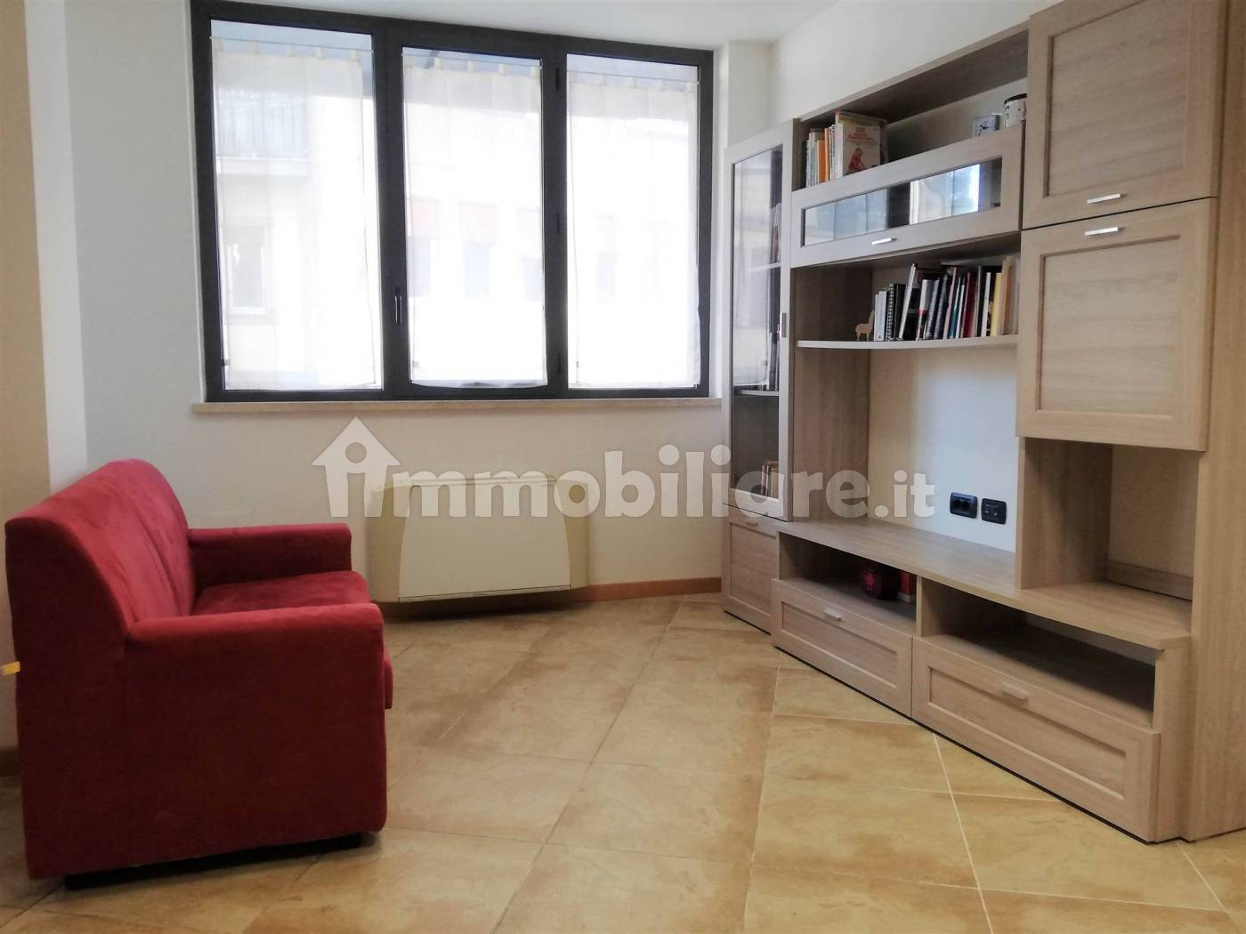 Appartamento in affitto a Terni