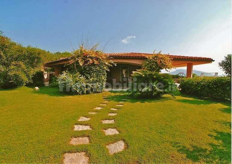 Villa in vendita a Golfo Aranci