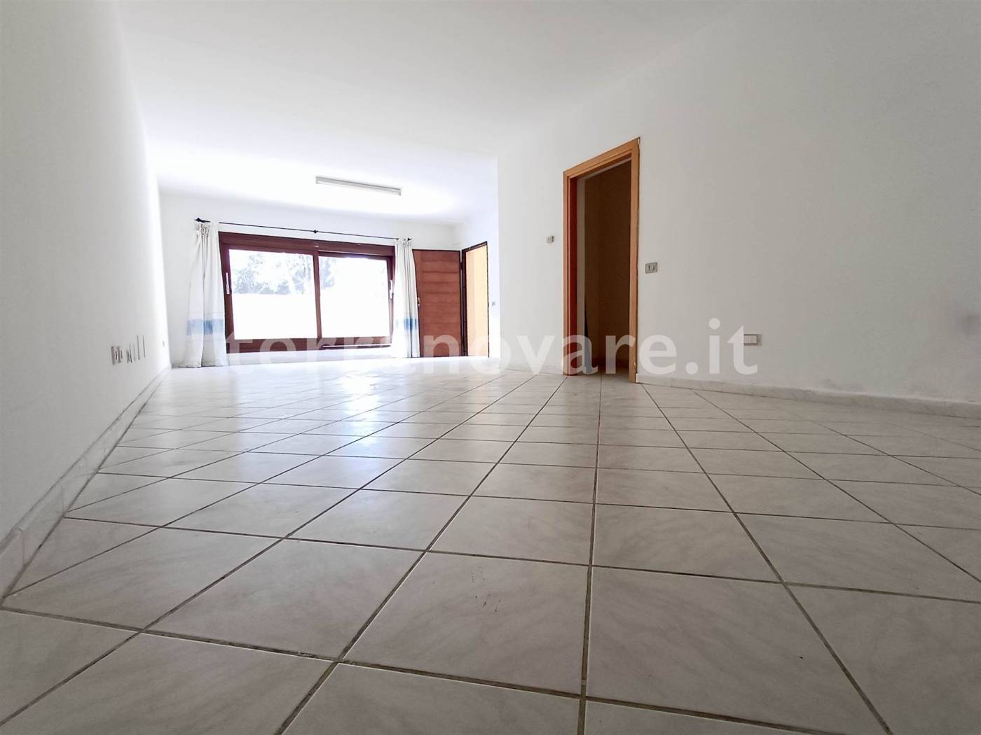 Appartamento in vendita a Olbia