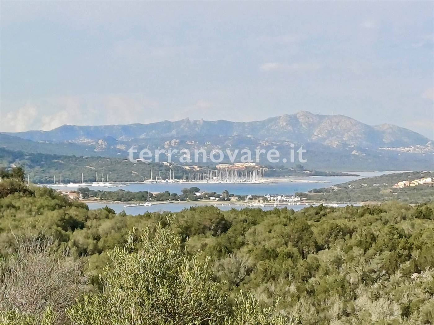 Appartamento in vendita a Olbia