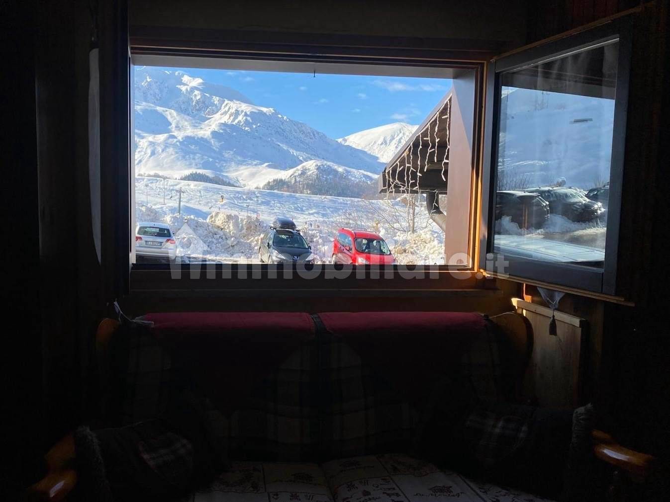 Appartamento in vendita a Frabosa Sottana