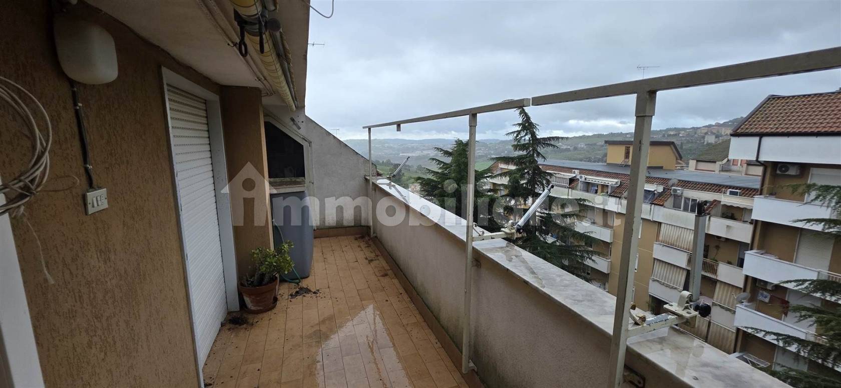 Appartamento in vendita a San Cataldo