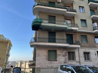 Apartment via Dei Landi 16/17, Sampierdarena, Genoa