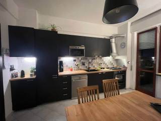 Apartment excellent condition, Bolzaneto, Genoa