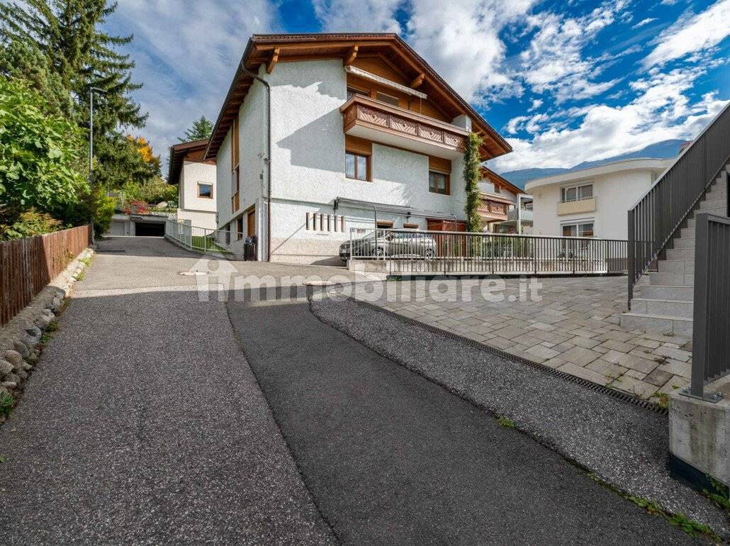 Casa indipendente in vendita a Bressanone