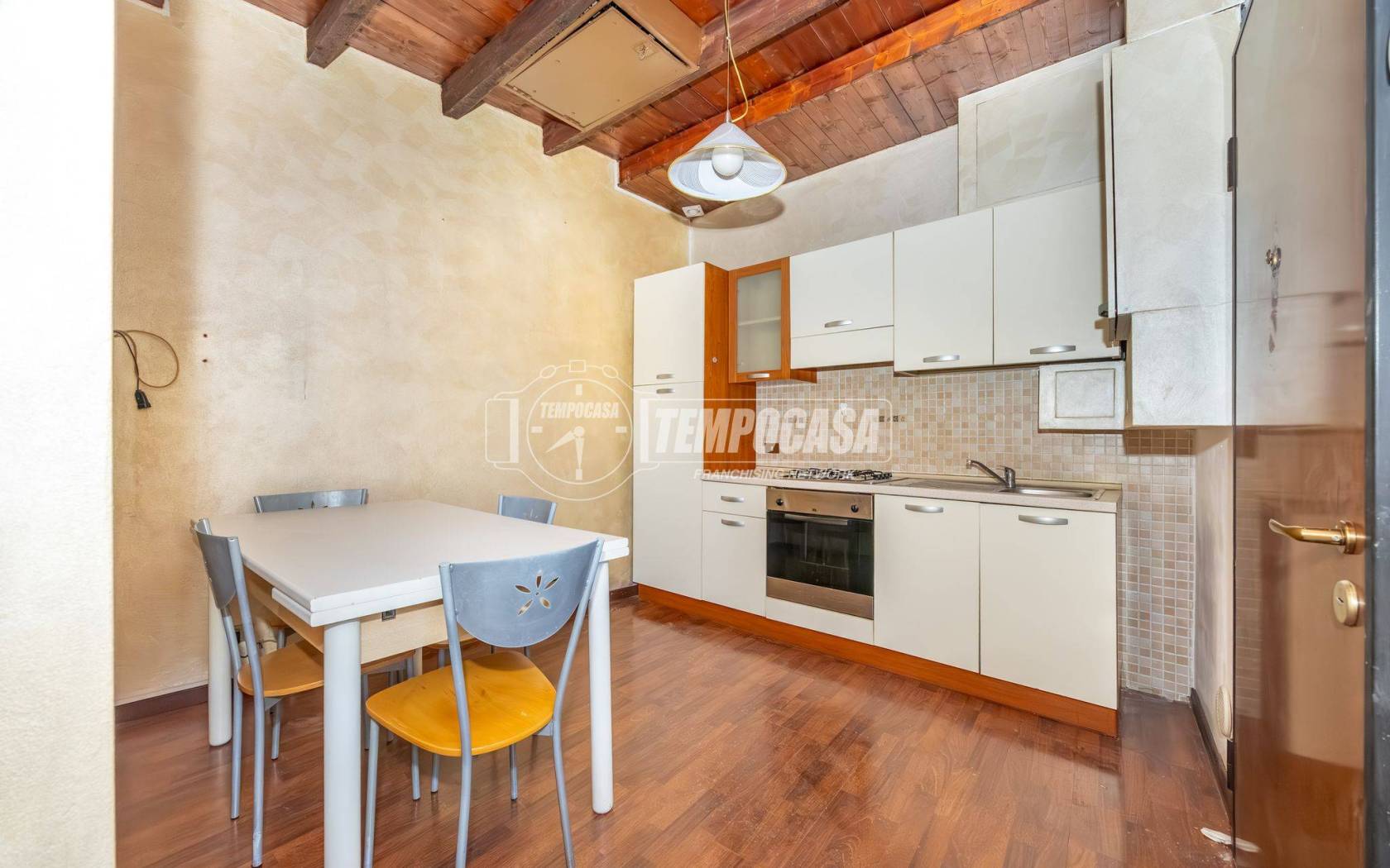 Appartamento in vendita a Seriate