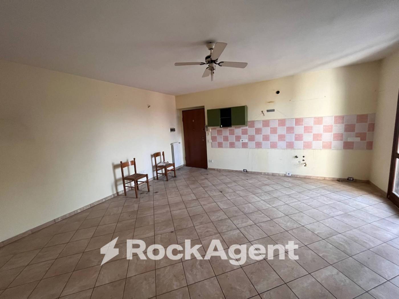 Appartamento in vendita a Broni