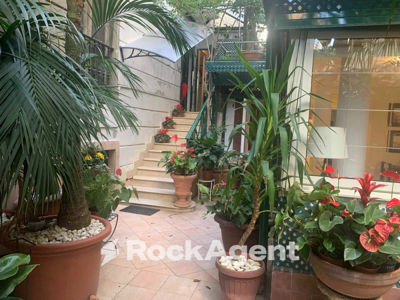 Appartamento in affitto a Napoli