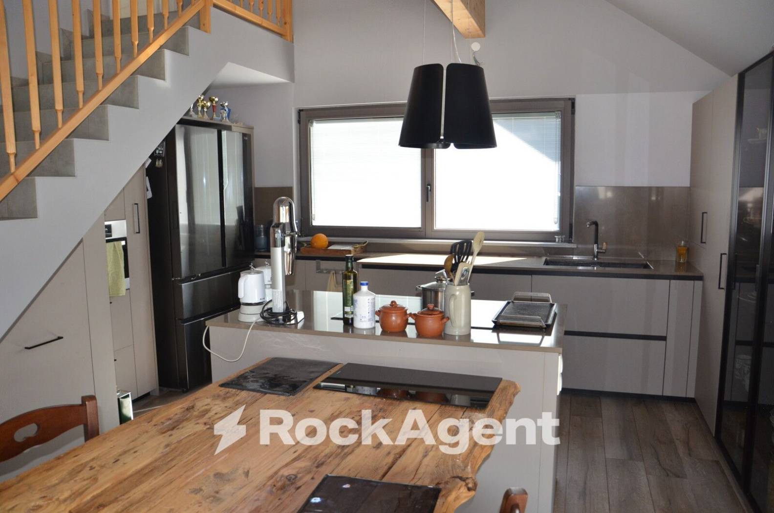 Villa in vendita a Trodena nel Parco Naturale