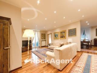 3-room flat via Paolo Giacometti, San Fruttuoso, Genoa