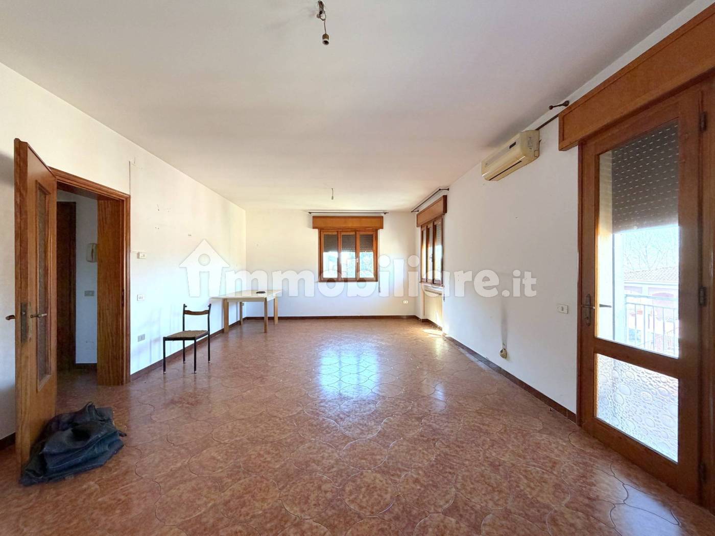 Appartamento in vendita a Loreo