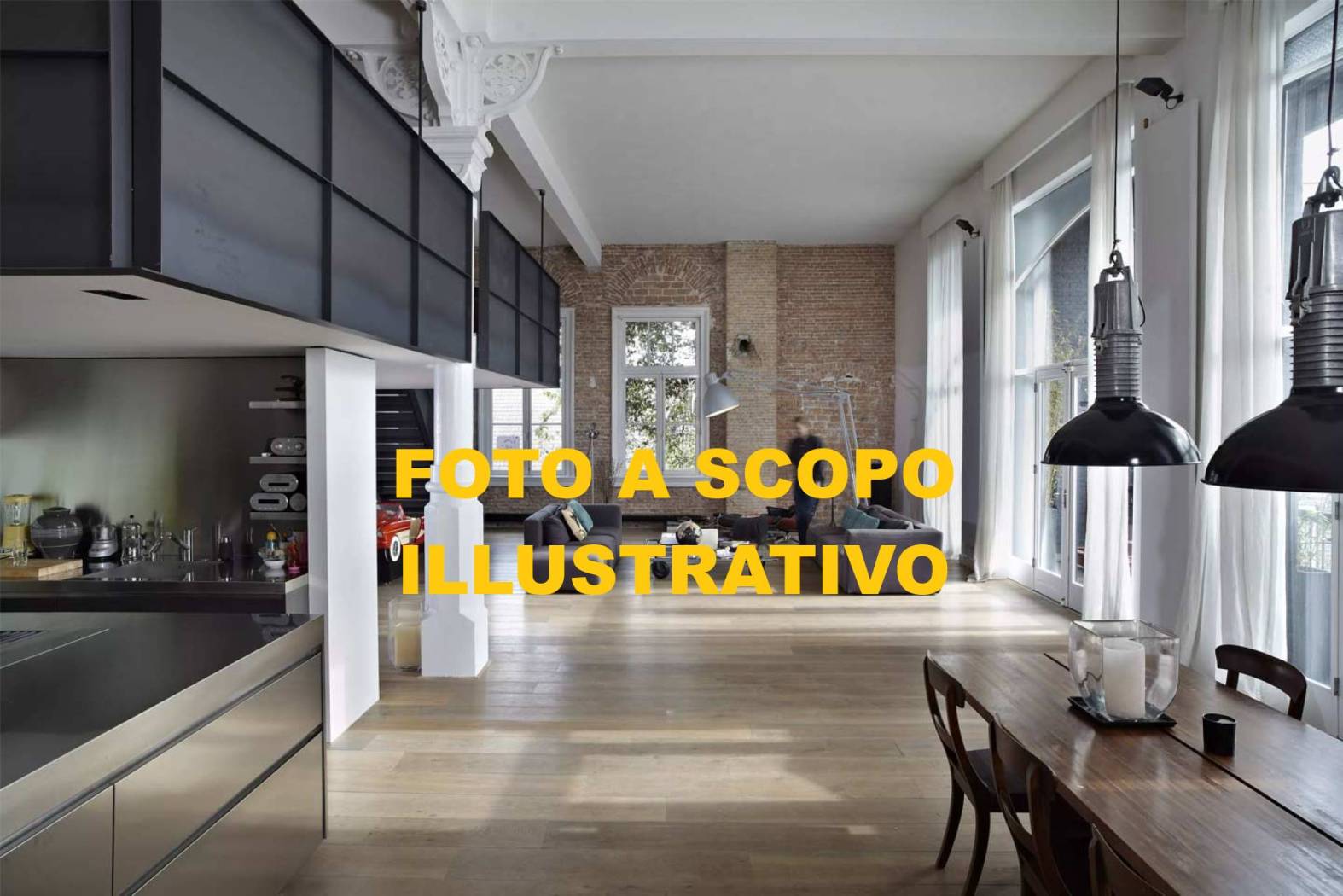 Appartamento - foto 5