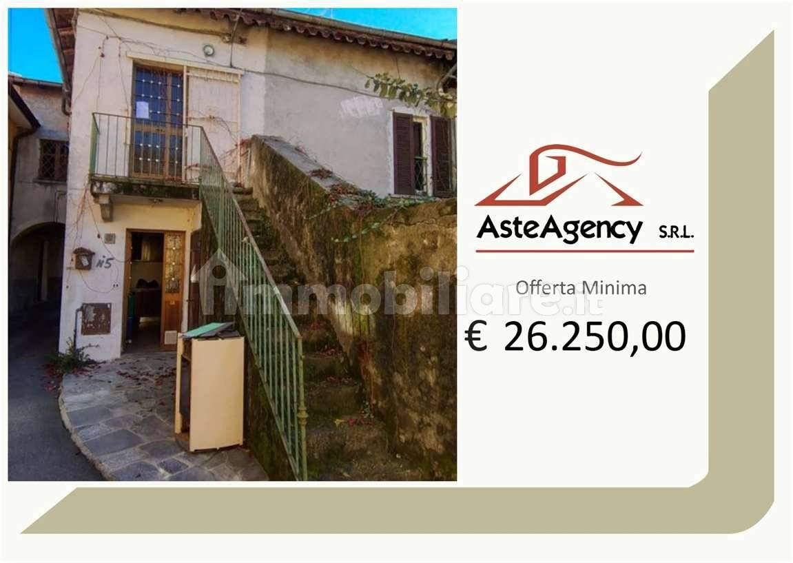 Appartamento in vendita a Brenta