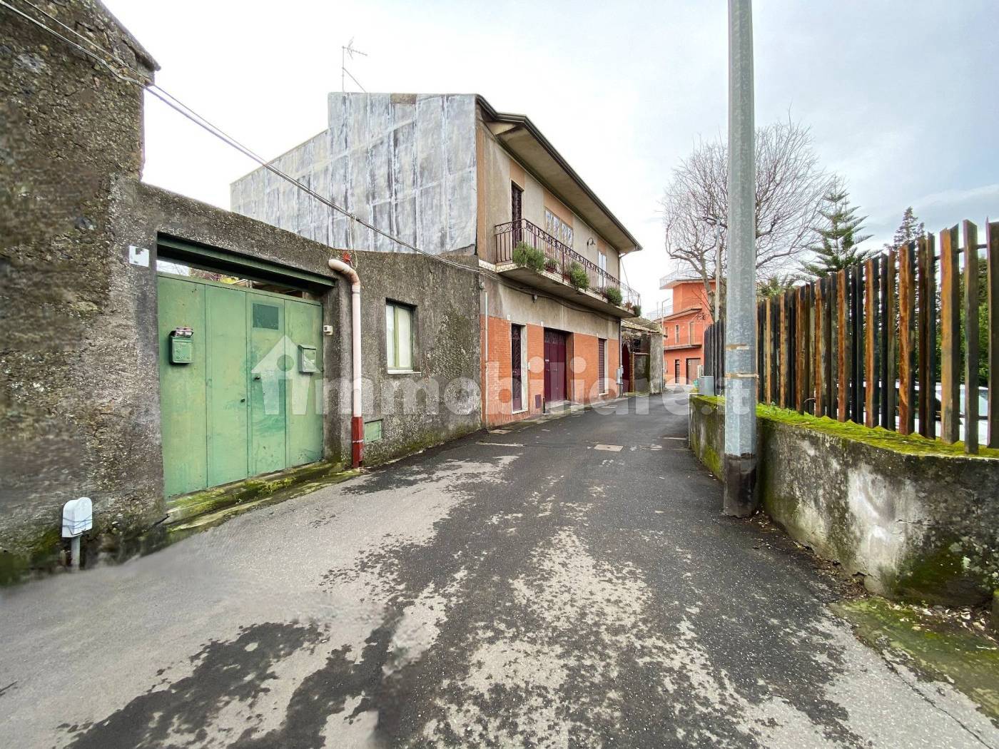 Villa in vendita a Valverde