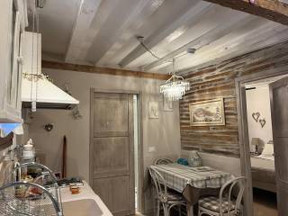 2-room flat Castello 1534, Arsenale - Giardini della Biennale, Venice