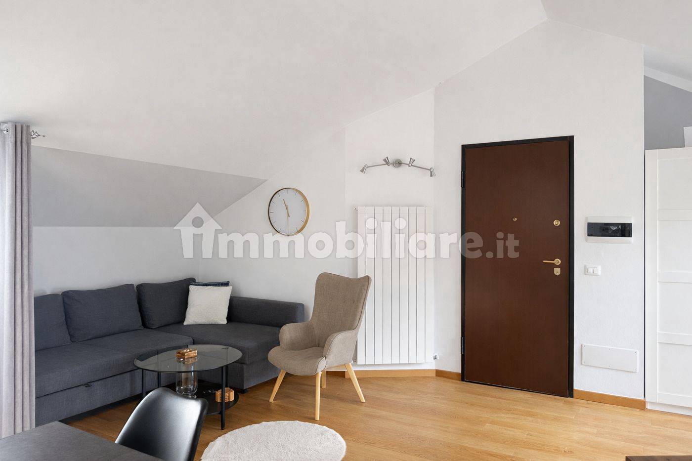 Attico - Mansarda - foto 2