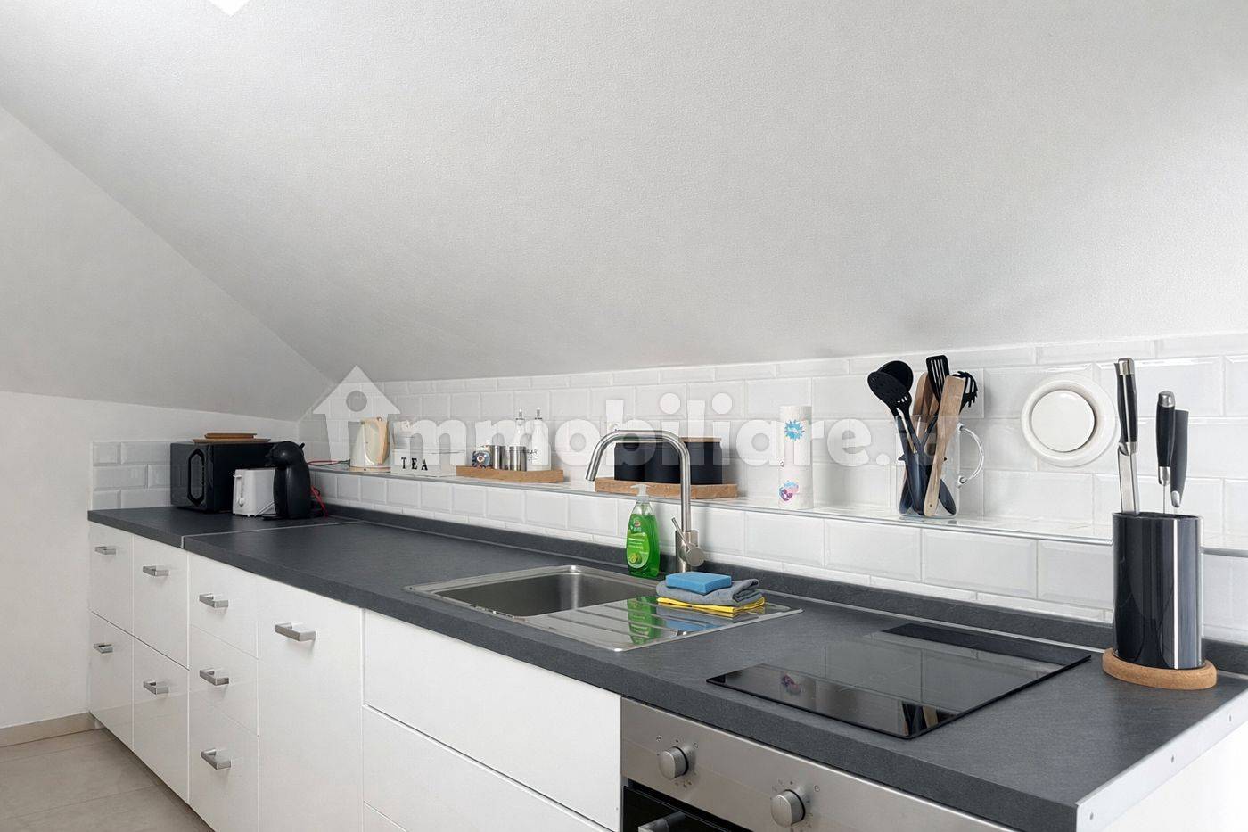 Attico - Mansarda - foto 3