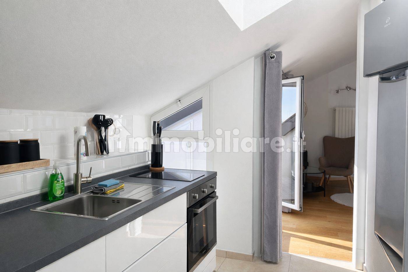 Attico - Mansarda - foto 5