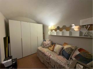 Apartment piazza Corvetto, Manin, Genoa