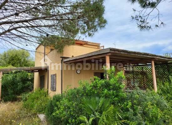 Villetta a schiera in vendita a La Maddalena